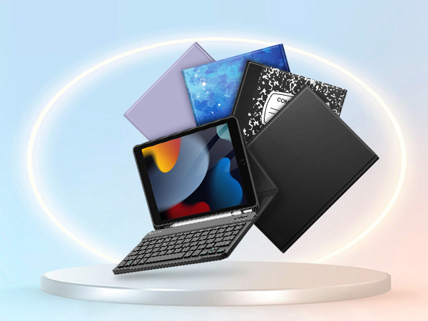 iPad 9th Generation Keyboard Case