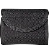 TACNEX Duty Belt Glove Pouch Latex Disposable Glove Holder Keeper for Police Firefighter EMS EMT ...