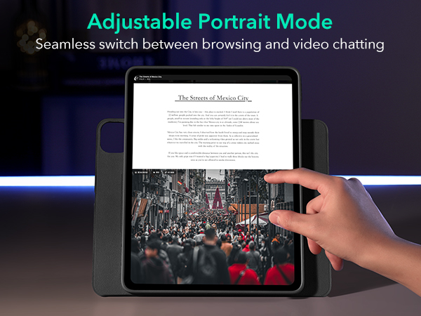 ESR for iPad Pro 12.9 Case