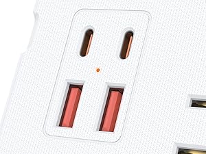 power strips with surge protection