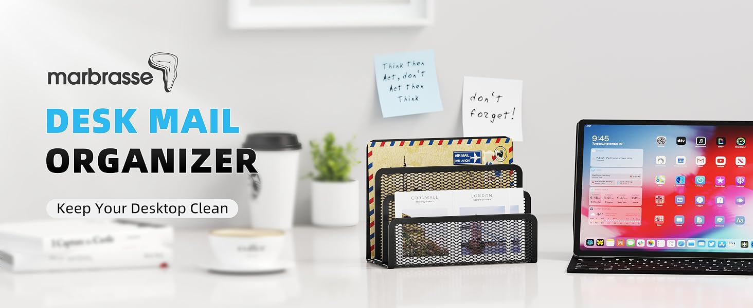 mail organizer