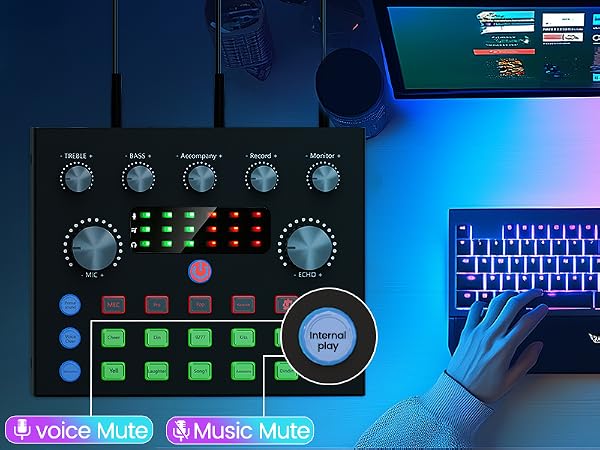 Podcast Equipment Bundle