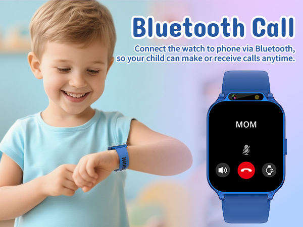 Bluetooth Call