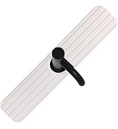NiuYichee Faucet Mat for Kitchen Sink, Water Absorbing Diatomite Stone Tray | 19.6" x 3.9" Sink C...