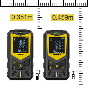 laser measure