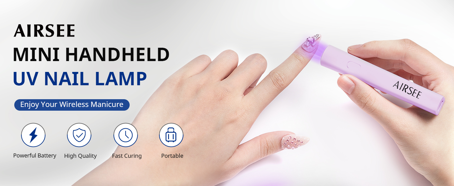 nail lamp