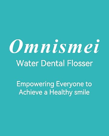 Buy dental water flossers & oral irrigators