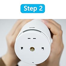 Adjustable Wall Mount Installation Steps