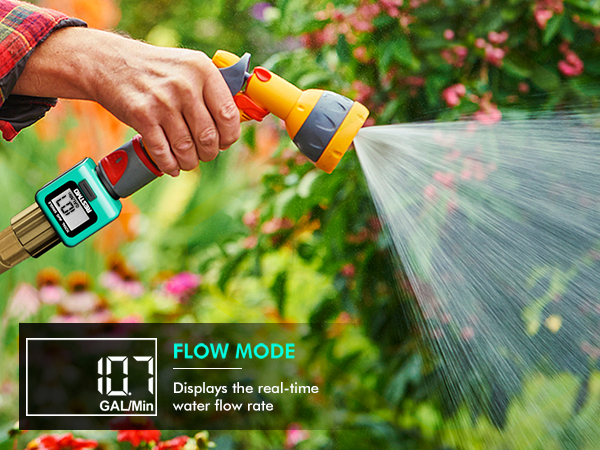 Flow Mode