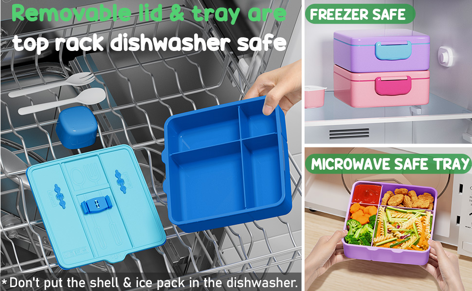 toddler lunch box