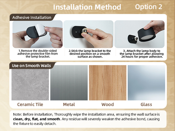 wall lamps for bedroom