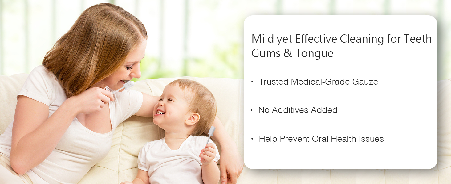 baby tongue cleaner