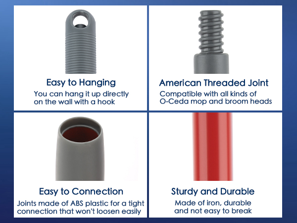 American Threaded Joint