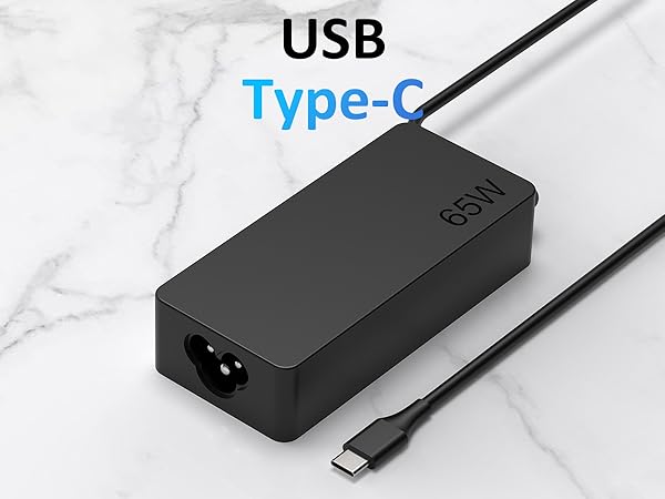 Chromebook charger