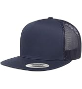 Yupoong Men's Standard YP Classics, Navy, OSFA