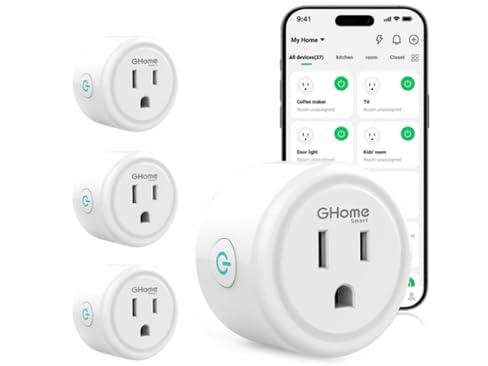 smart Plugs