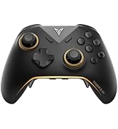 FLYDIGI Vader 5 Pro PC Controller, FORCEFLEX Joysticks, 3ms Ultra-Low Latency, FORCESWITCH Trigge...