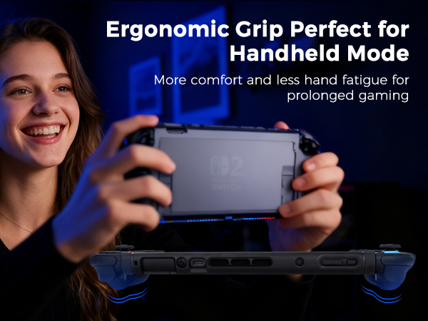 nintendo switch 2 case protector