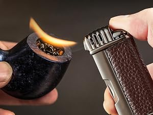 pipe lighter
