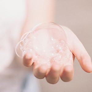 Aritha Bubble