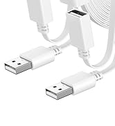 USB A TO A EXTENSION CABLE