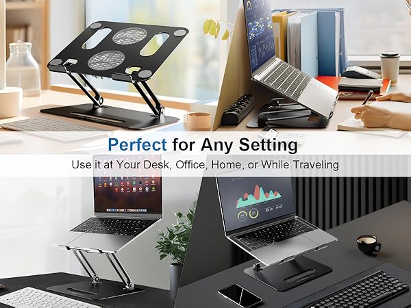 Perfect for Any Setting