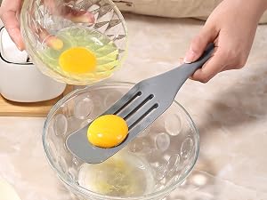 The perfect spatula