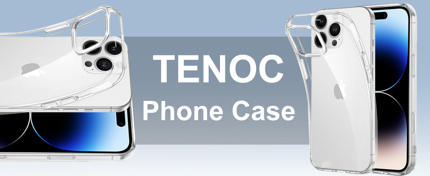 clear case