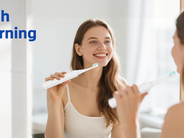 SEIGA Sonic Electric Toothbrush for Adults_15