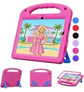 XunyLyee Kids Case for Samsung Galaxy Tab A11+/A11 Plus/Galaxy A9+/ A9 Plus | 11" Tablet 2025/202...