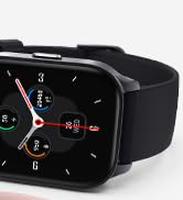 TOOBUR Smart Watch for Women 2.01 Large Screen