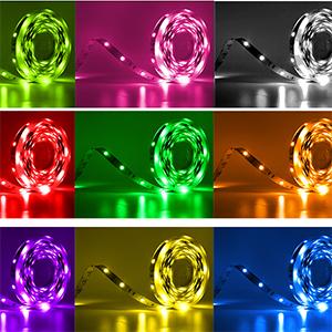 color