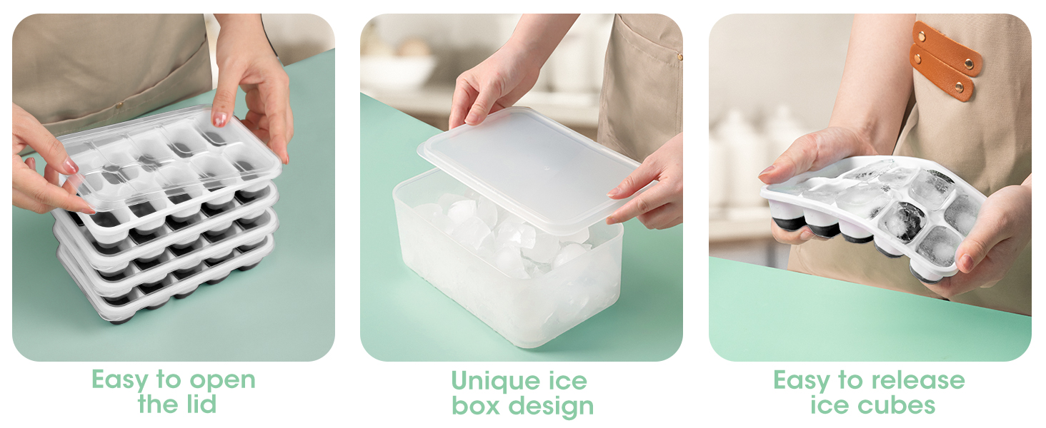 ice cube tray