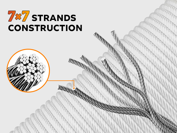 stainless steel wire