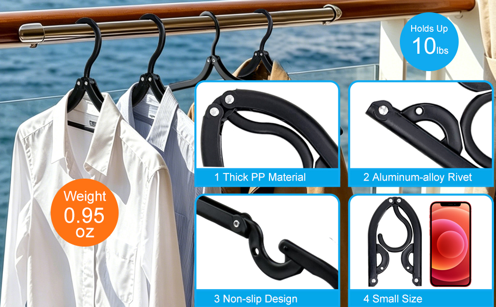 Travel Hangers