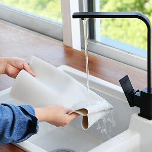 easy to clean
