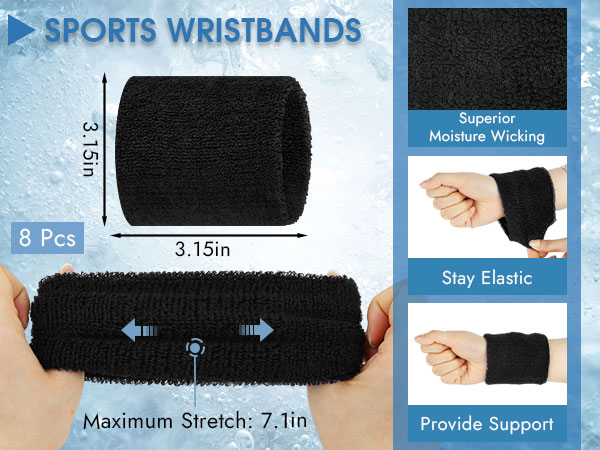 wristband
