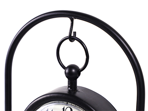desk clock