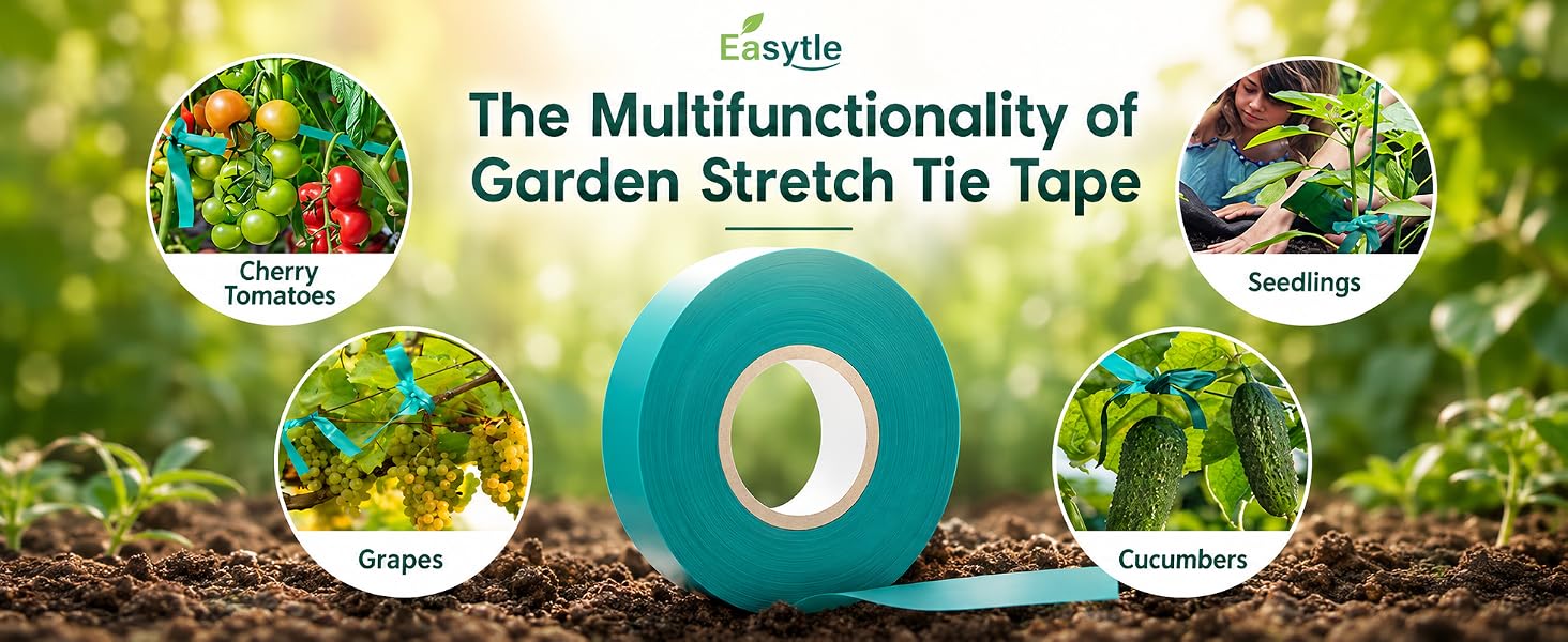 plant tape