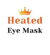 Heated Eye Mask for Dry Eyes - Silk Cordless Warm Eye Compress Moist Heat, FSA HSA Eligible, Eye ...