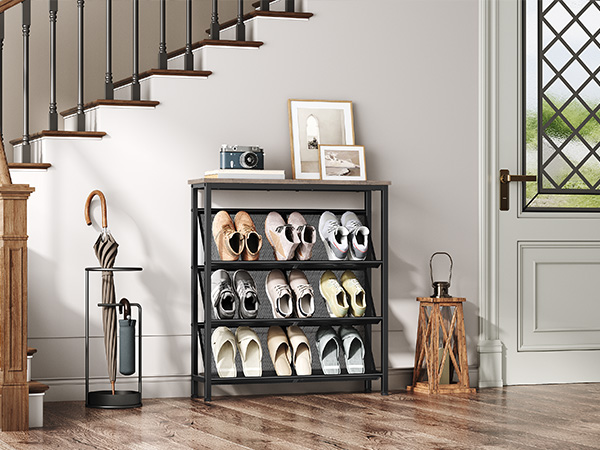 Shoe Rack