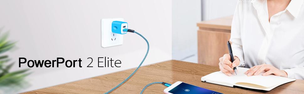 fast charging brick