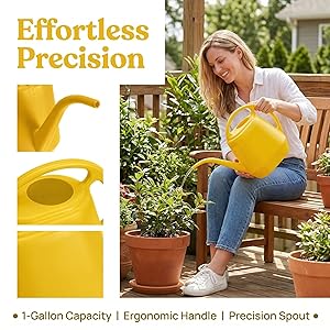 watering can