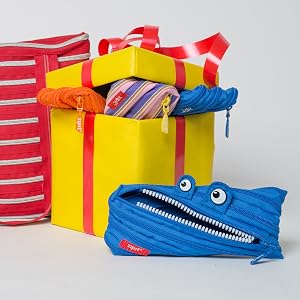 pencil case, 3 ring pencil case,pencil pouch,pencil box,pencil case for boys, pencil case for girls