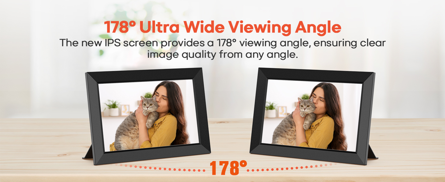 Digital Picture Frame