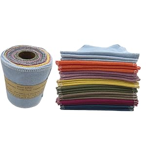 roll of toilet paper