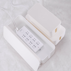 Cable Management Box