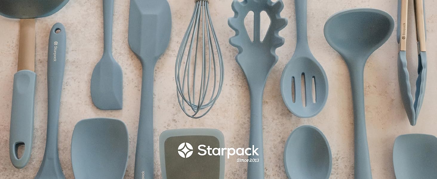 best non toxic spatula kitchen utensil sets cooking set tool utensils safe for home cookware