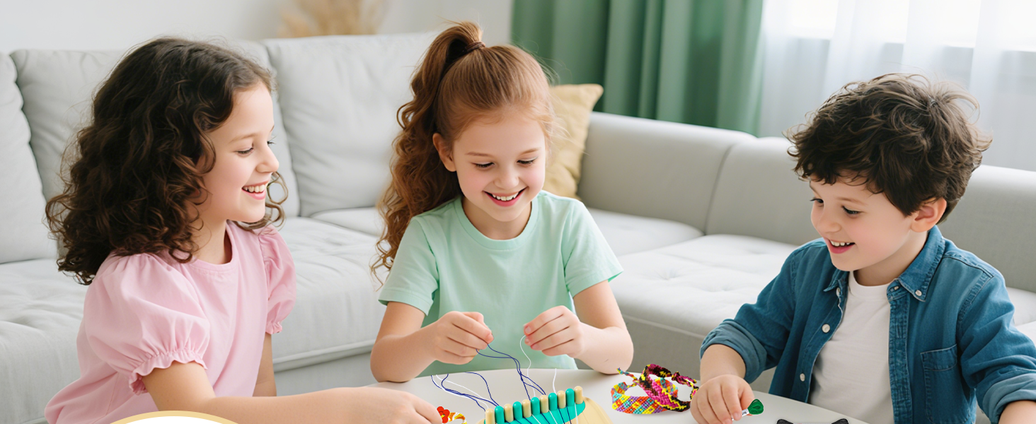 bracelet maker