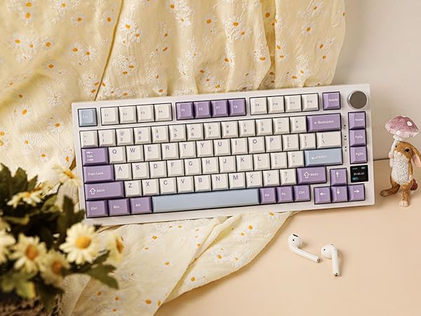 wireless gaming keyboard